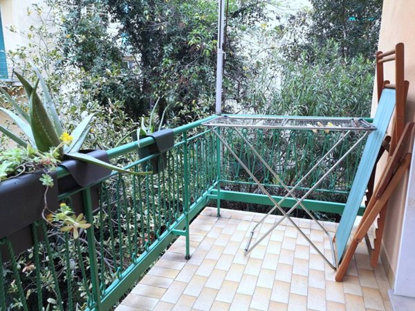 appartamento in affitto a Rapallo