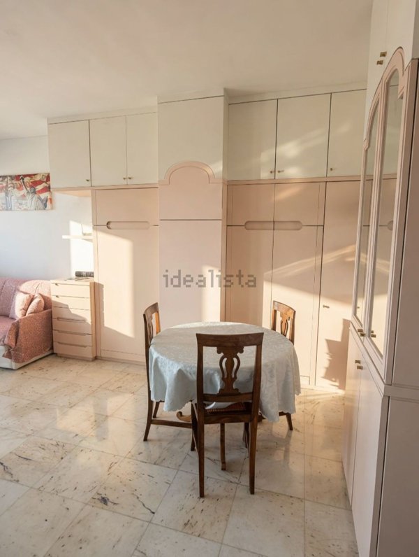 appartamento in affitto a Rapallo
