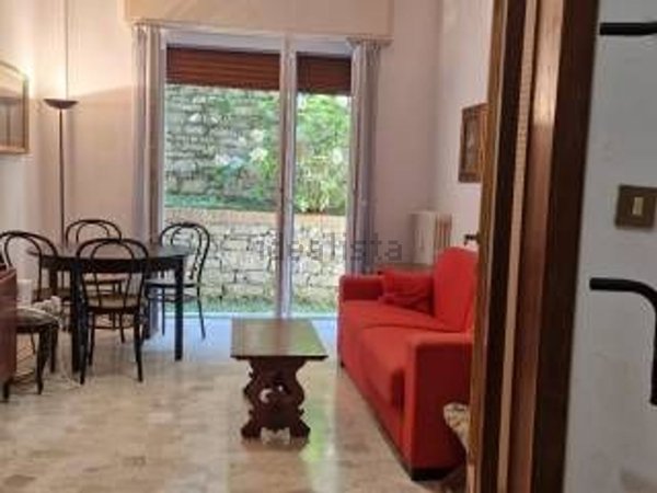 appartamento in affitto a Rapallo