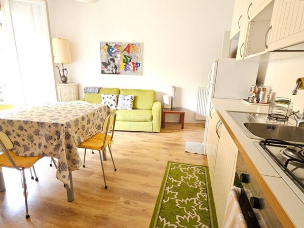 appartamento in affitto a Rapallo