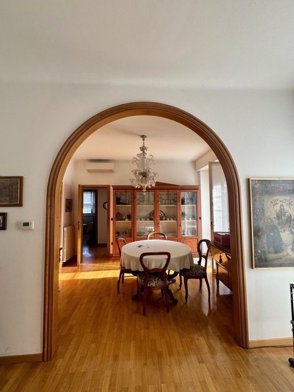 appartamento in affitto a Rapallo