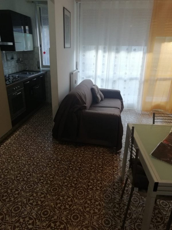 appartamento in affitto a Rapallo in zona San Michele di Pagana