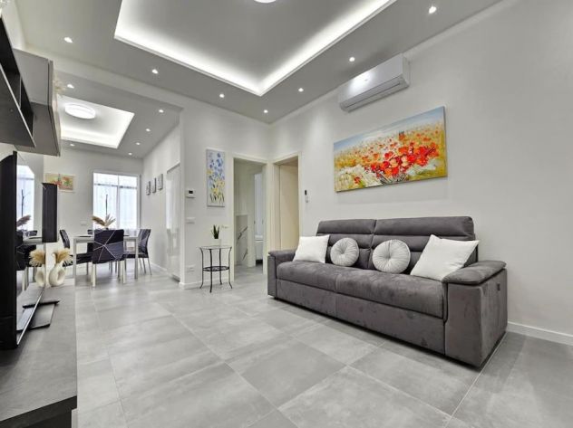 appartamento in affitto a Rapallo