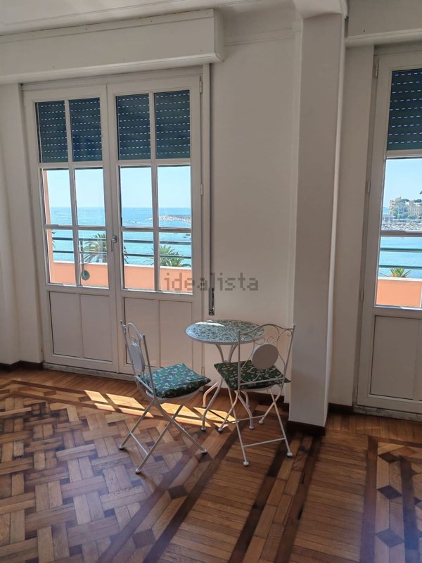 appartamento in affitto a Rapallo
