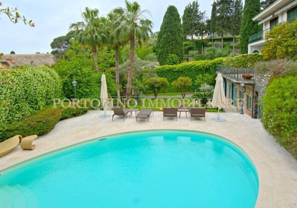 casa indipendente in affitto a Rapallo in zona San Michele di Pagana