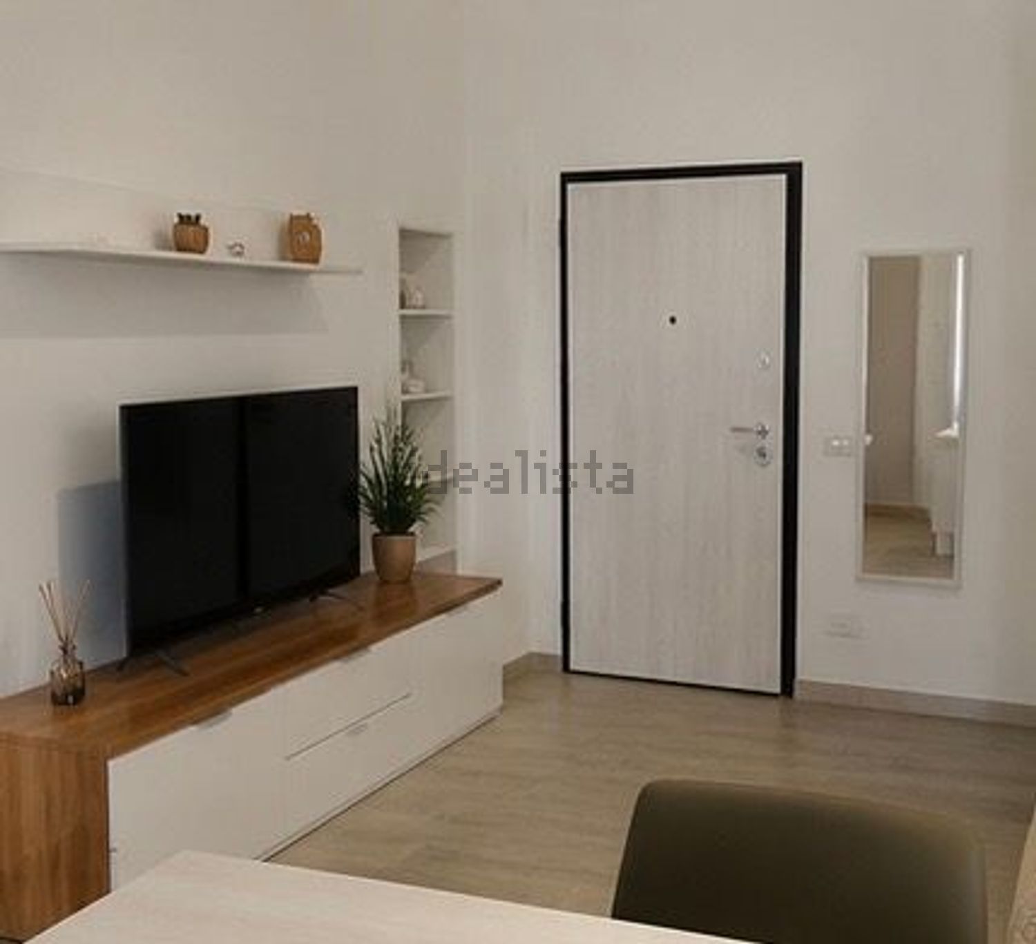 appartamento in affitto a Rapallo in zona Santa Maria del Campo