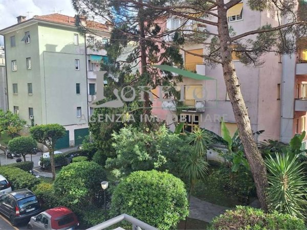 appartamento in affitto a Rapallo in zona Santa Maria del Campo