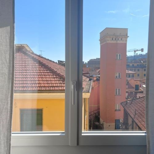 appartamento in affitto a Rapallo