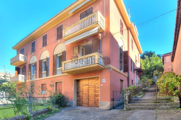 appartamento in affitto a Rapallo in zona San Michele di Pagana