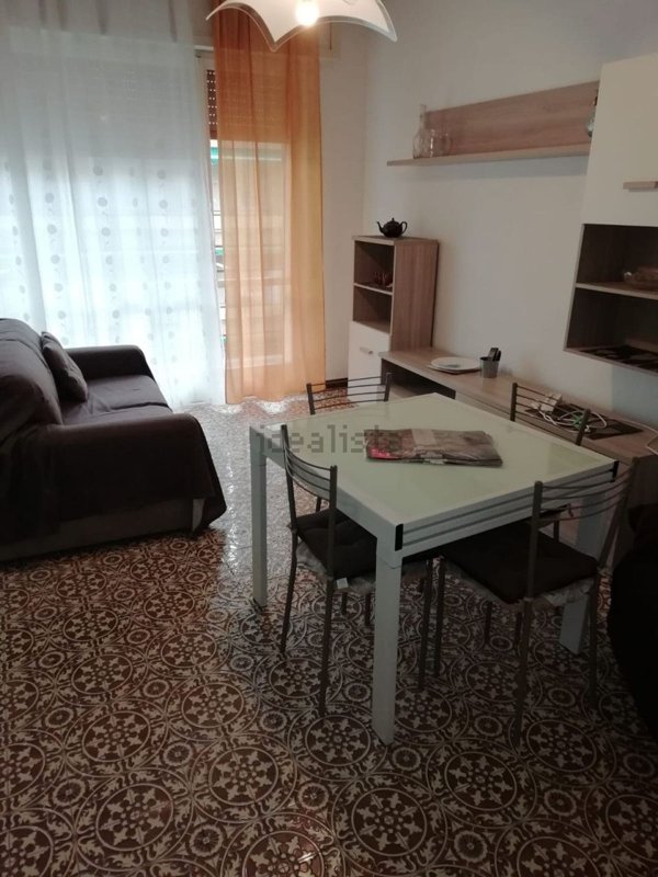 appartamento in affitto a Rapallo in zona Santa Maria del Campo