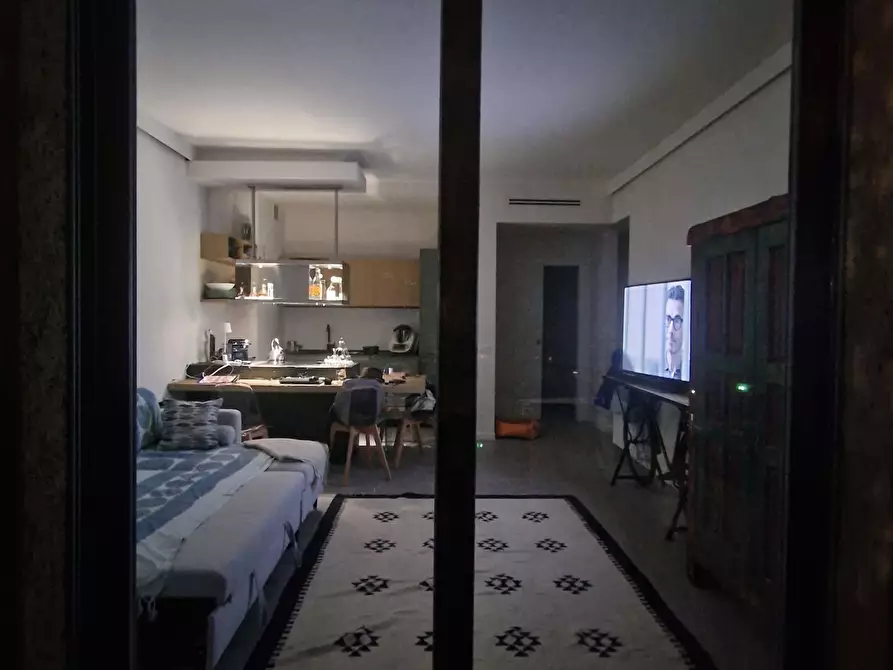 appartamento in affitto a Rapallo in zona Santa Maria del Campo