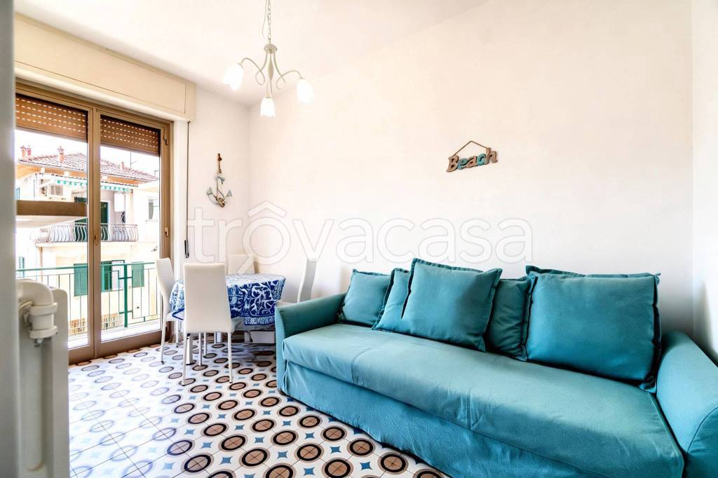 appartamento in affitto a Rapallo