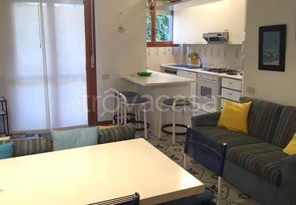 appartamento in affitto a Rapallo