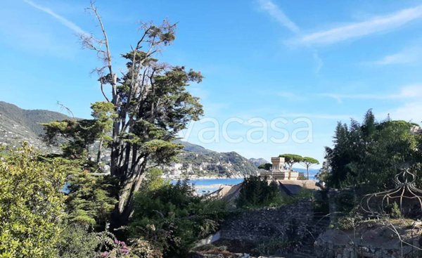 appartamento in affitto a Rapallo in zona San Michele di Pagana