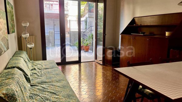 appartamento in affitto a Rapallo in zona San Pietro di Novella