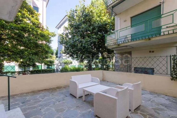 appartamento in affitto a Rapallo in zona Santa Maria del Campo