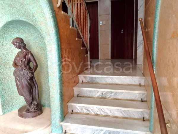 appartamento in affitto a Rapallo in zona San Michele di Pagana