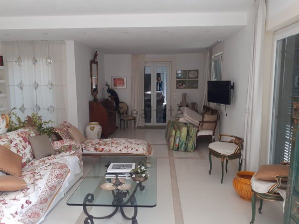casa indipendente in affitto a Rapallo in zona San Pietro di Novella