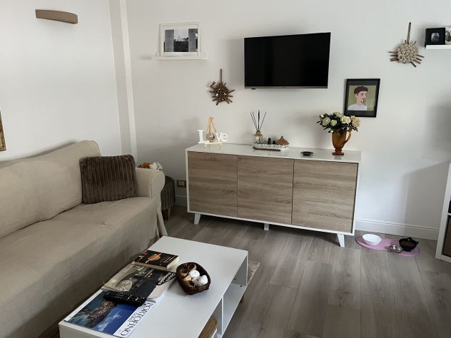 appartamento in affitto a Rapallo