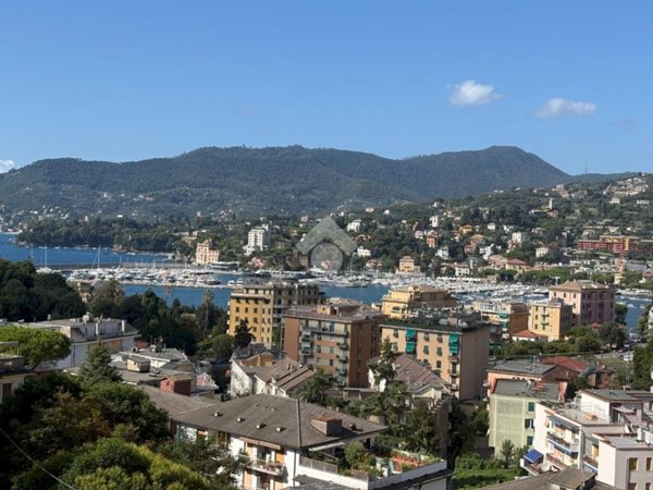 appartamento in affitto a Rapallo