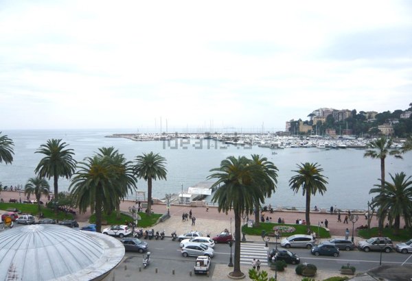 appartamento in affitto a Rapallo in zona San Michele di Pagana