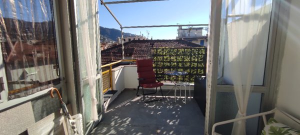 appartamento in affitto a Rapallo in zona San Michele di Pagana