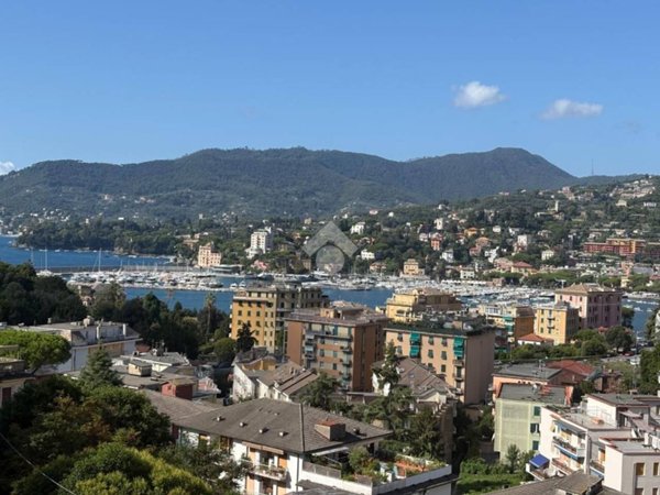 appartamento in affitto a Rapallo
