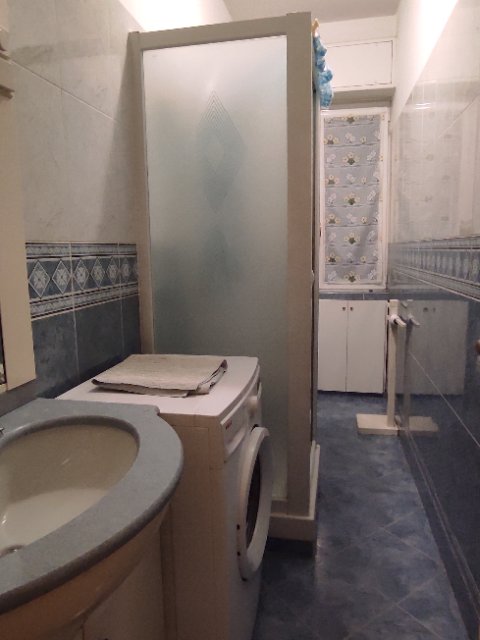 appartamento in affitto a Rapallo in zona Santa Maria del Campo