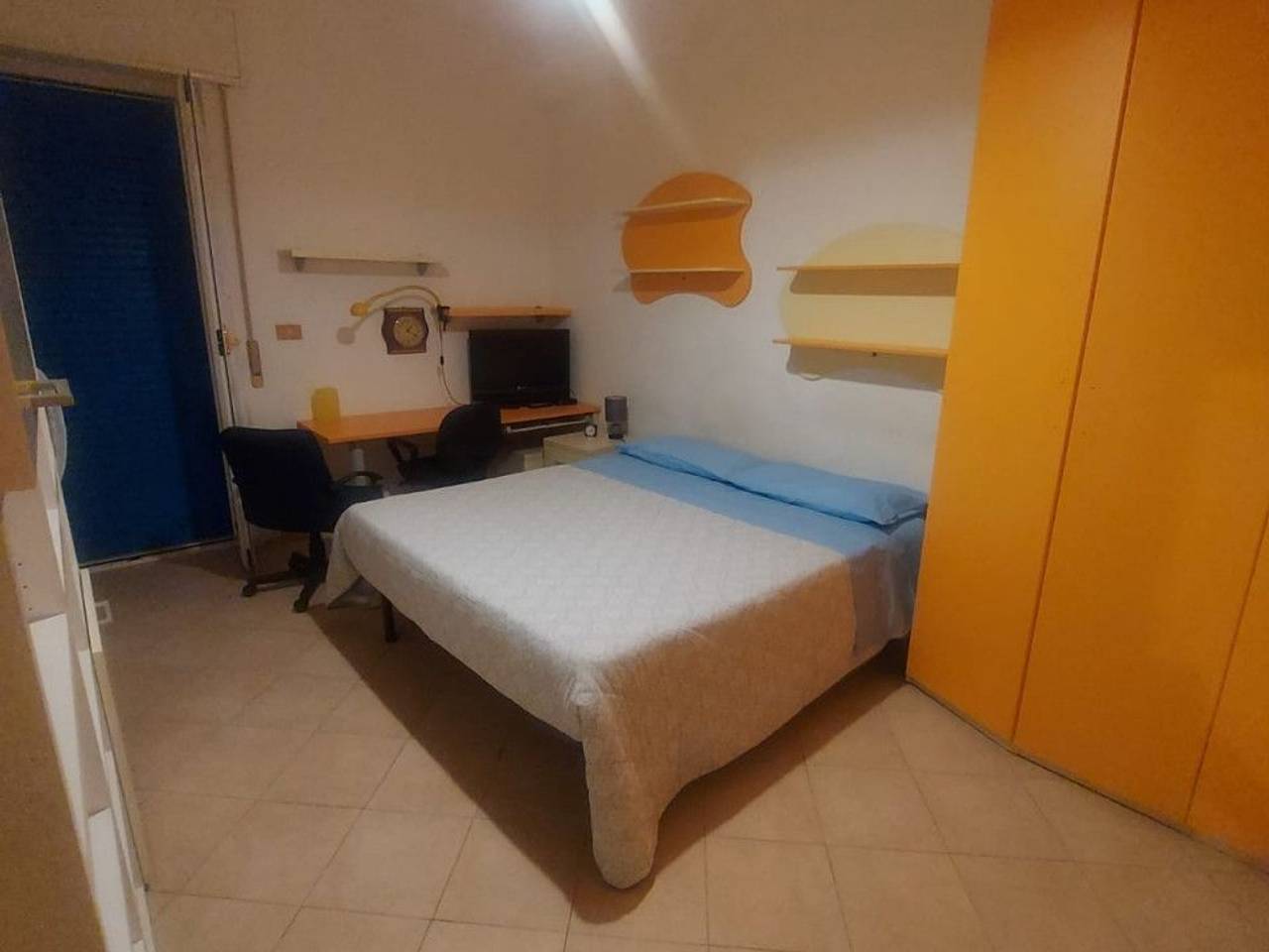 appartamento in affitto a Rapallo in zona Santa Maria del Campo