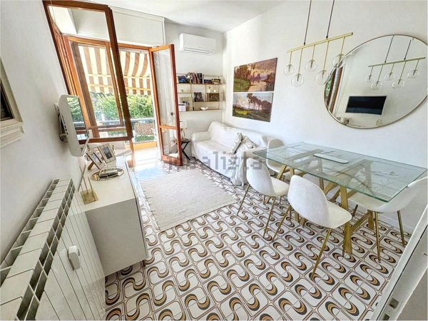 appartamento in affitto a Rapallo in zona San Pietro di Novella