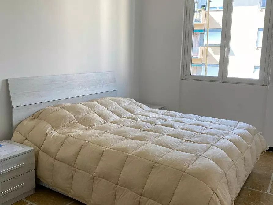 appartamento in affitto a Rapallo