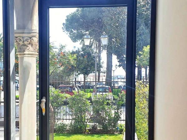 appartamento in affitto a Rapallo in zona San Michele di Pagana