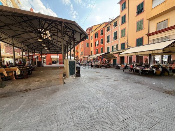 locale commerciale in affitto a Rapallo