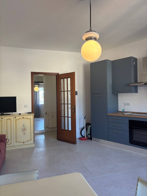 appartamento in affitto a Rapallo
