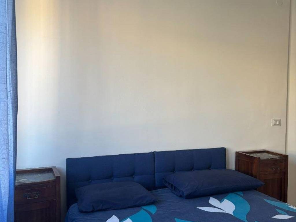 appartamento in affitto a Rapallo
