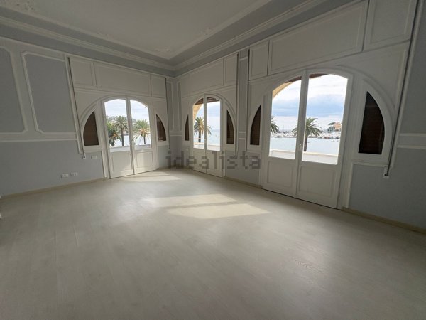 appartamento in affitto a Rapallo
