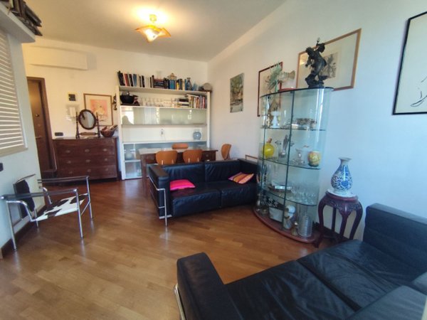 casa indipendente in affitto a Rapallo in zona San Michele di Pagana