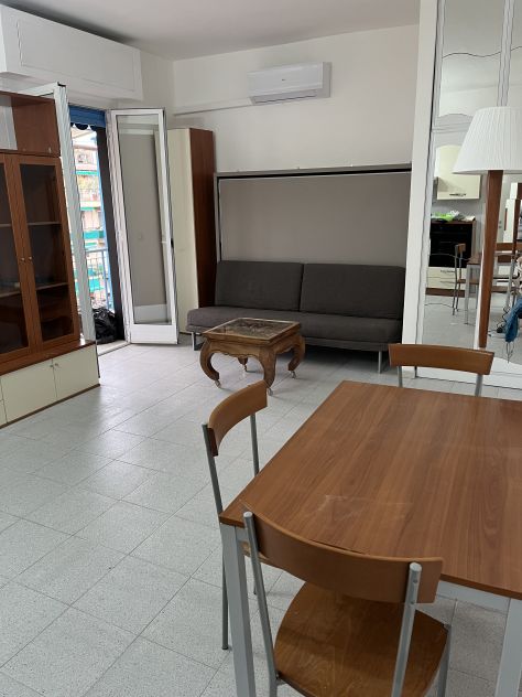 appartamento in affitto a Rapallo