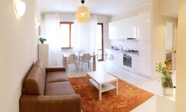 appartamento in affitto a Rapallo in zona Santa Maria del Campo
