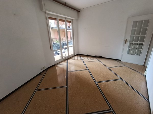 appartamento in affitto a Rapallo