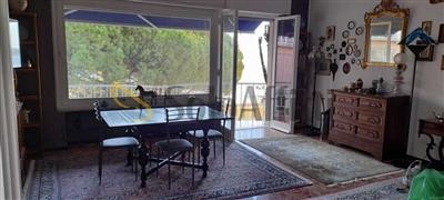 appartamento in affitto a Rapallo in zona San Michele di Pagana