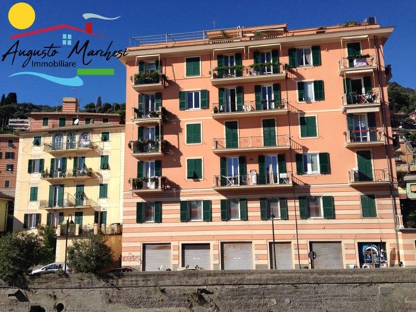 appartamento in affitto a Recco