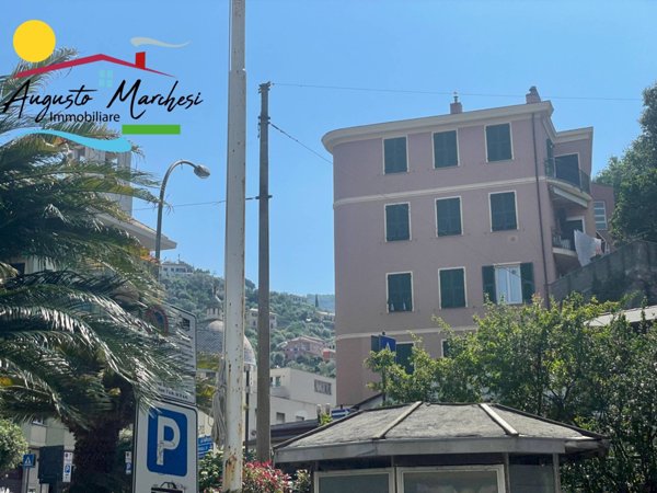appartamento in affitto a Recco
