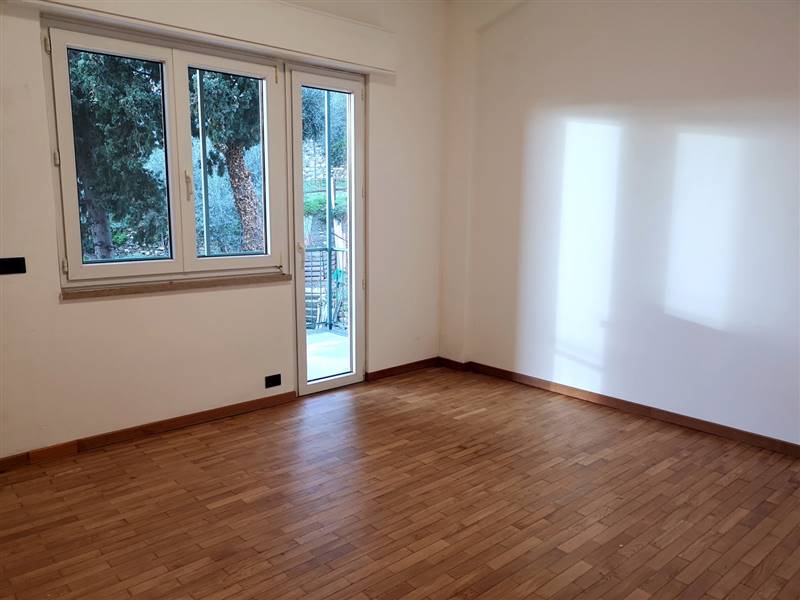 appartamento in affitto a Recco