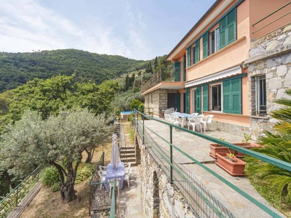 appartamento in affitto a Recco