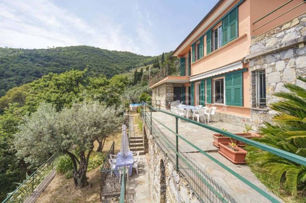 appartamento in affitto a Recco