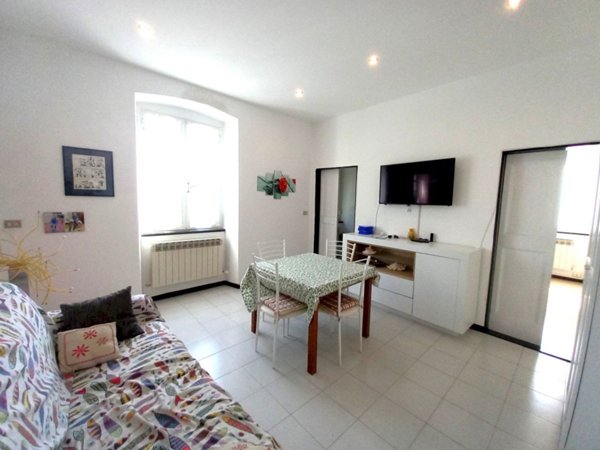 appartamento in affitto a Recco in zona San Rocco