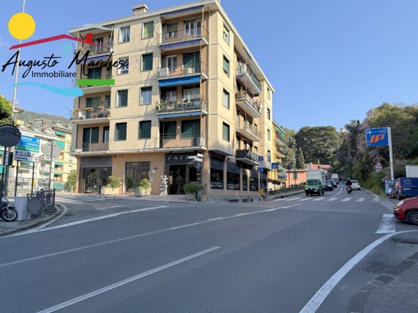appartamento in affitto a Recco