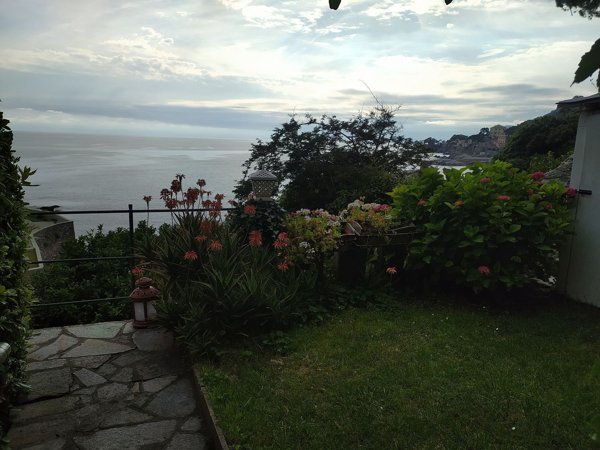 appartamento in affitto a Recco