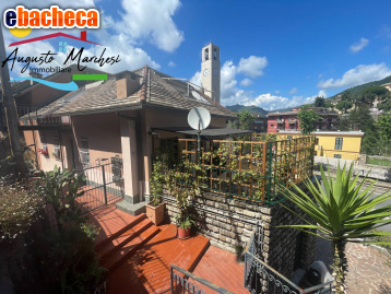appartamento in affitto a Recco